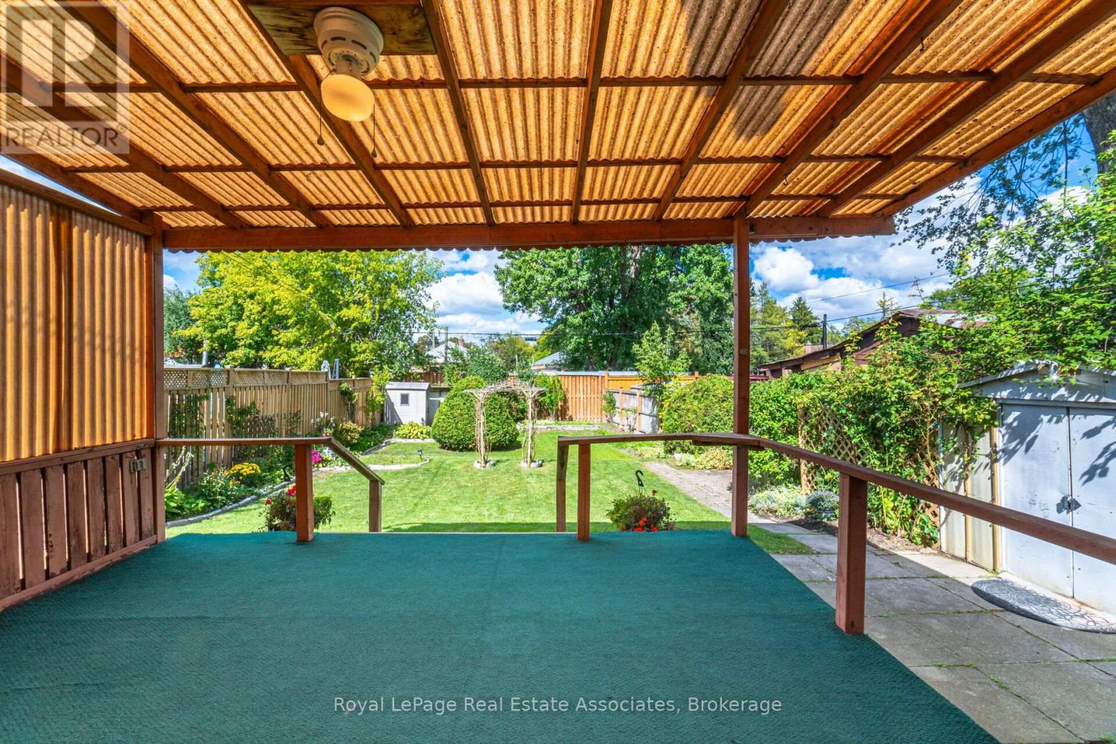 68 Allenby Avenue Property Photo 44
