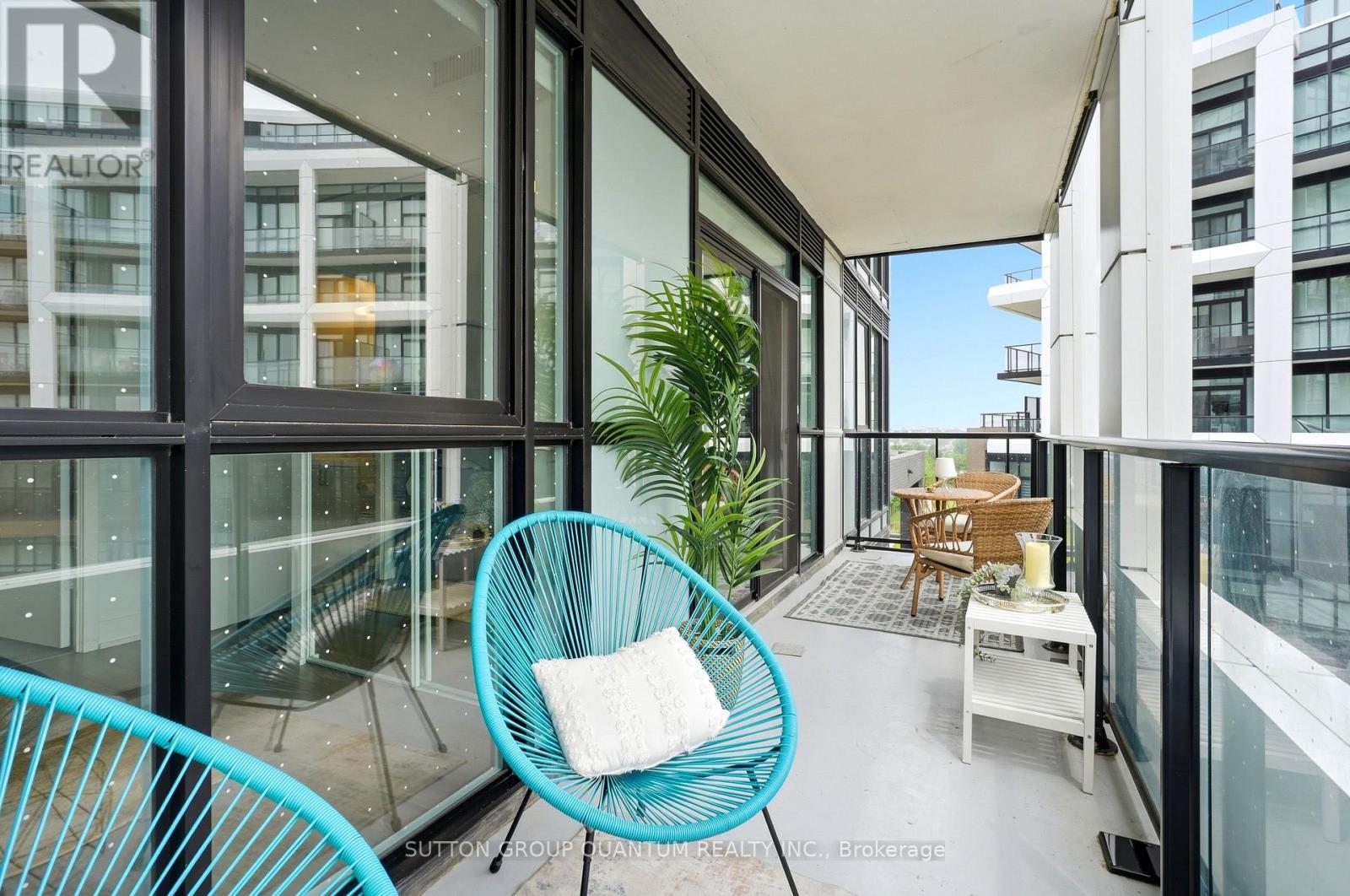 407 - 50 George Butchart Drive Property Photo 23
