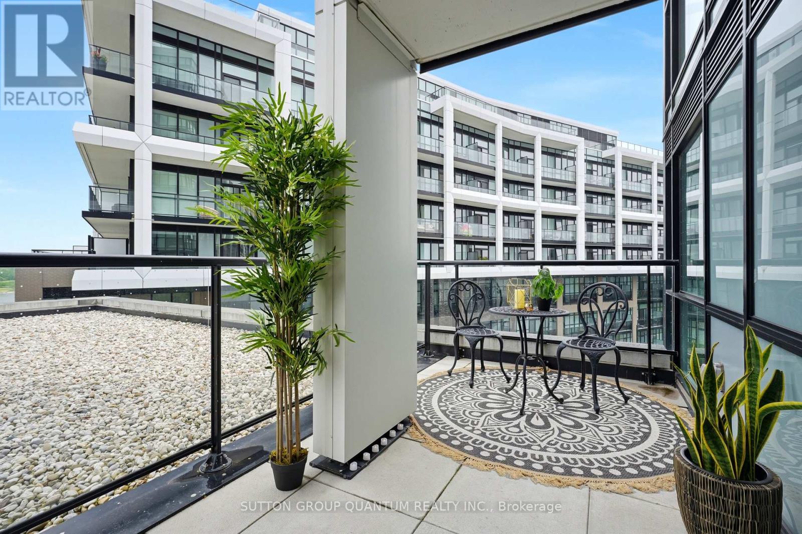 407 - 50 George Butchart Drive Property Photo 24