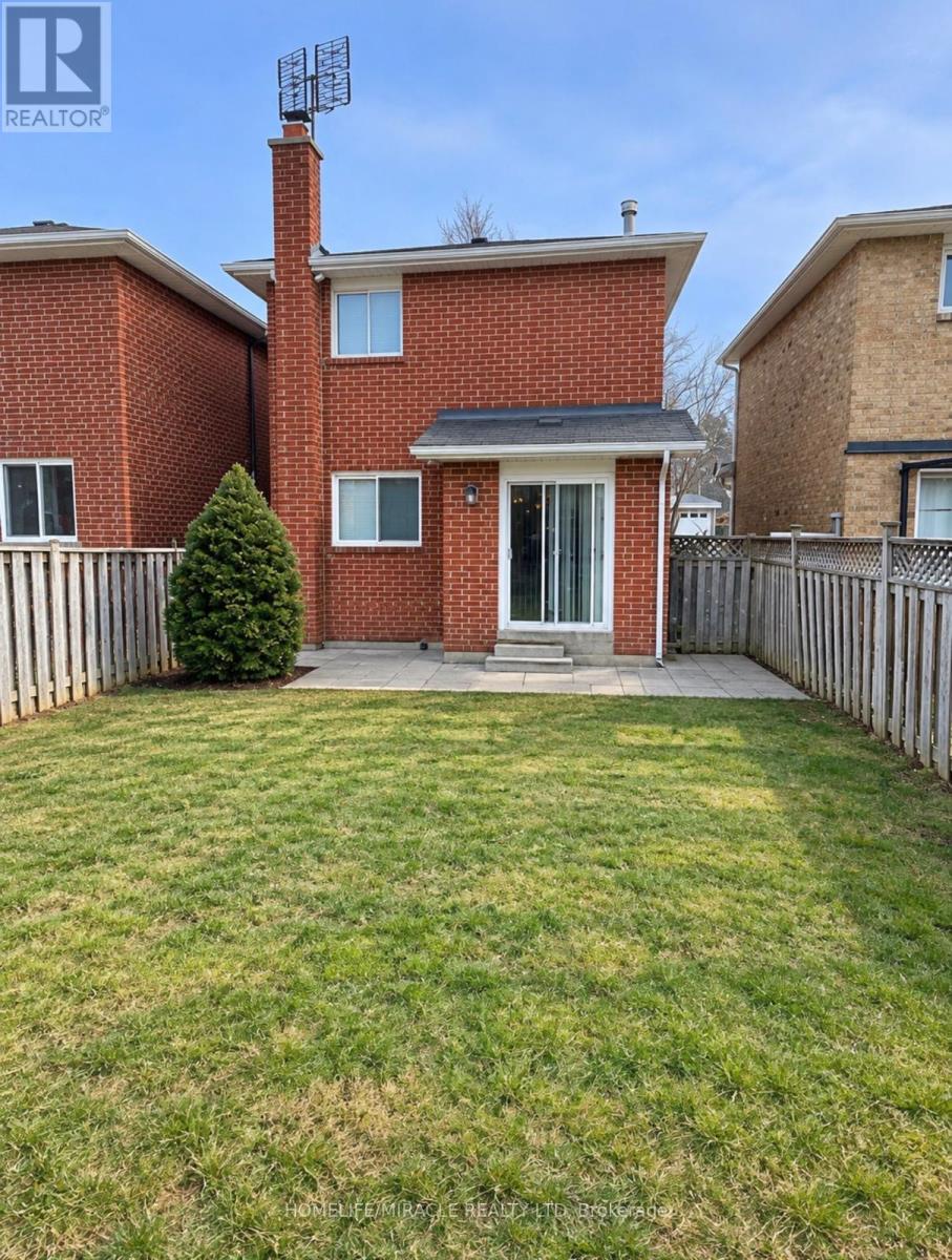 21 Ecclestone Drive Property Photo 16
