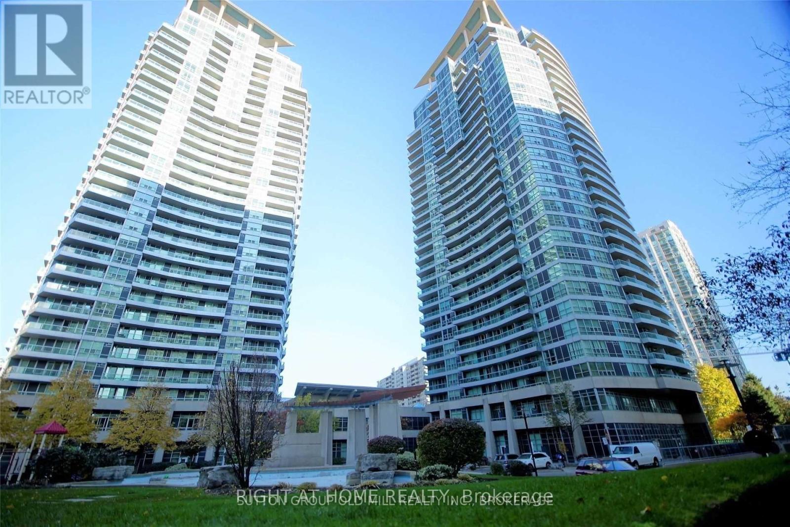 1301 - 33 Elm Drive W Property Photo 1