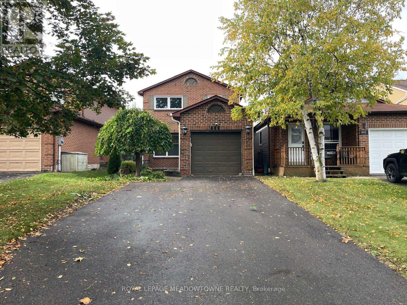 444 Vanier Drive Property Photo 1