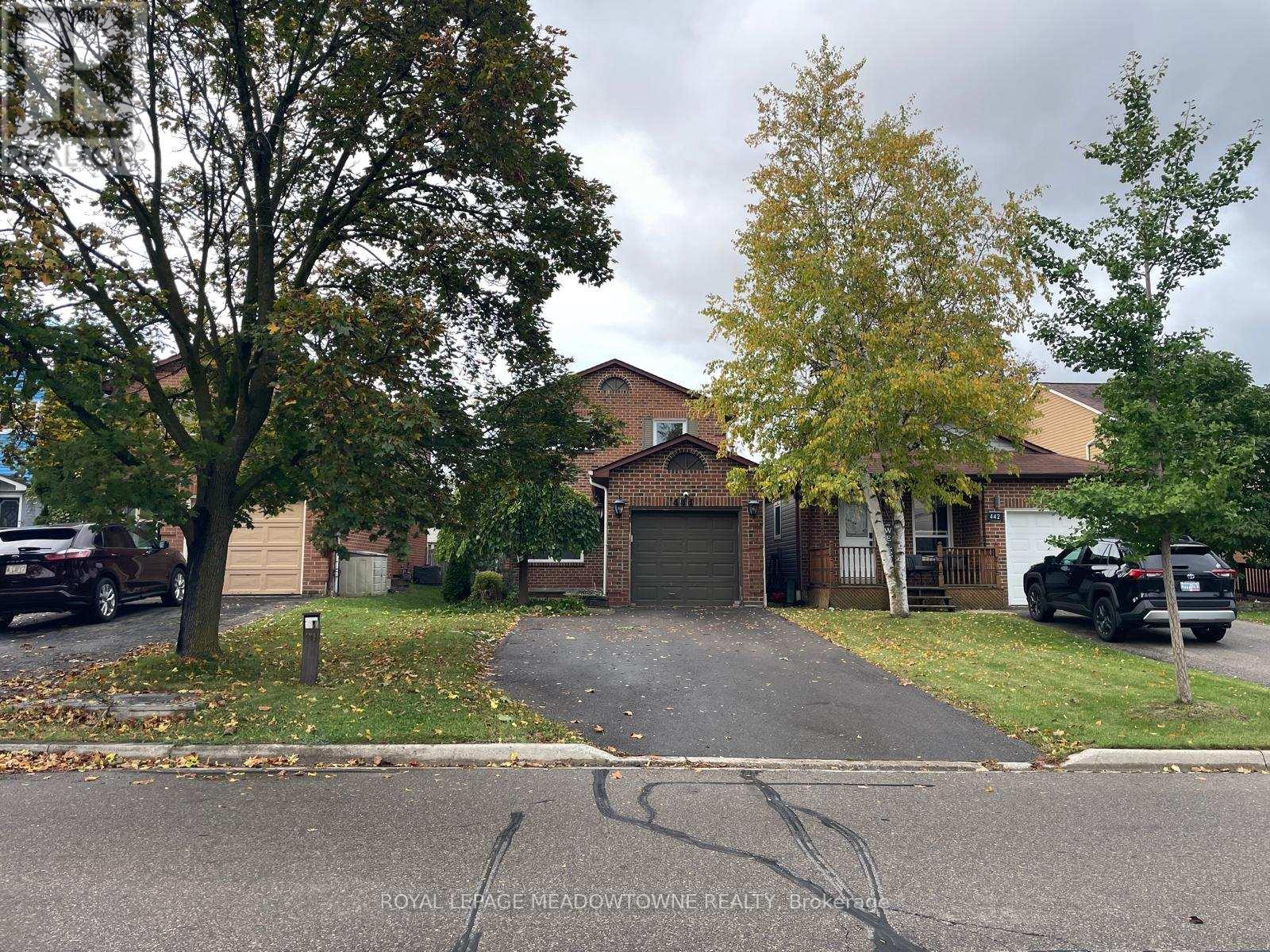 444 Vanier Drive Property Photo 2