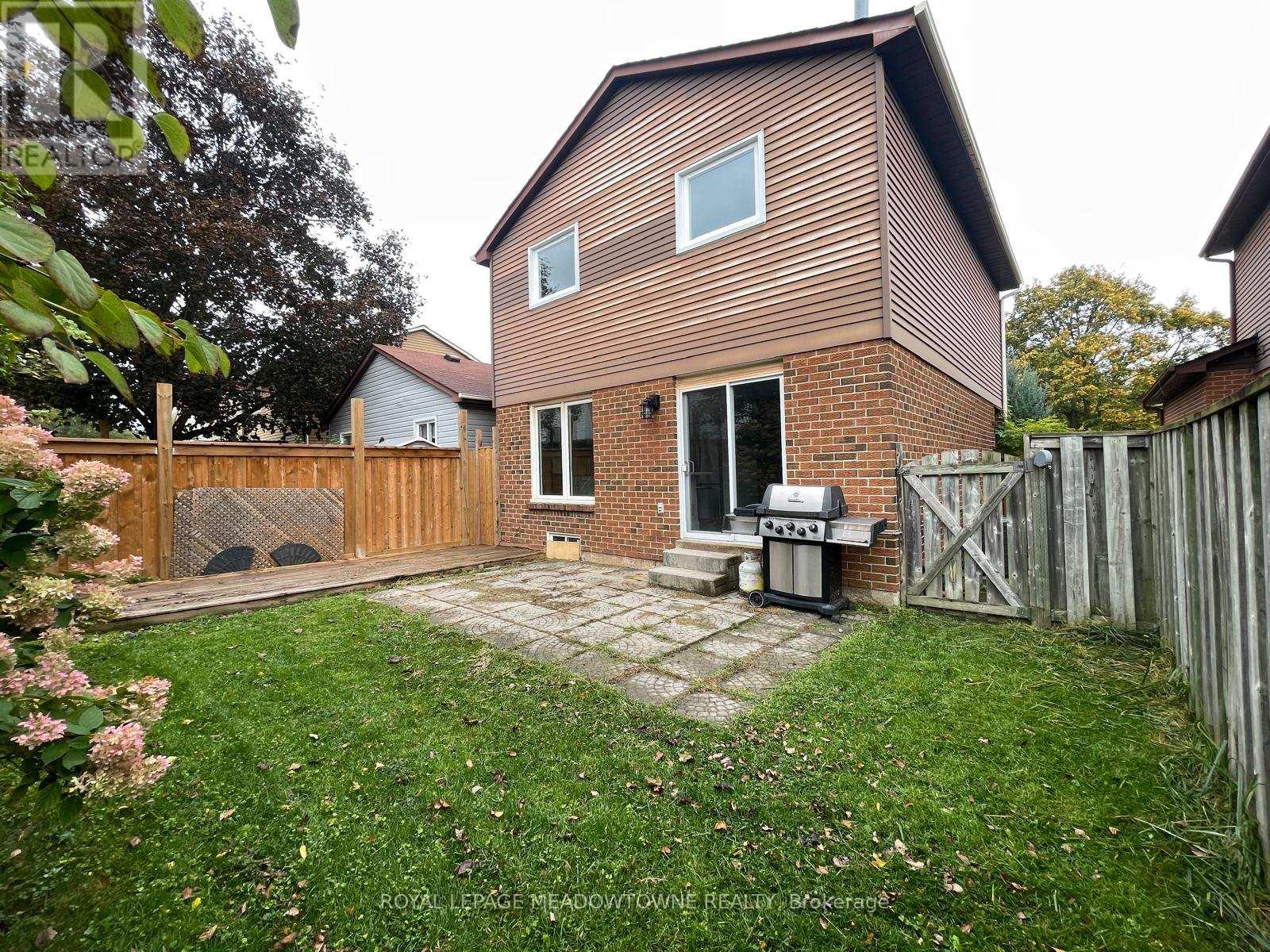 444 Vanier Drive Property Photo 38