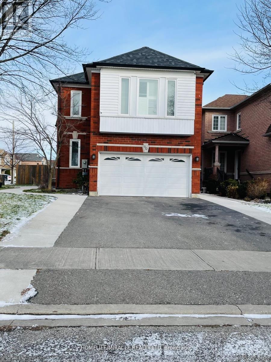 (UPPER PORTION) - 80 LOONS CALL CRESCENT Property Photo 1