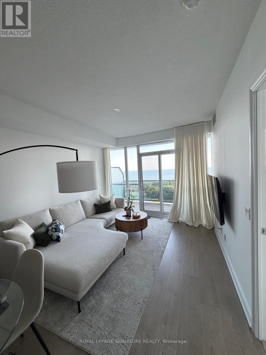 1905 - 80 MARINE PARADE DRIVE Property Photo 1