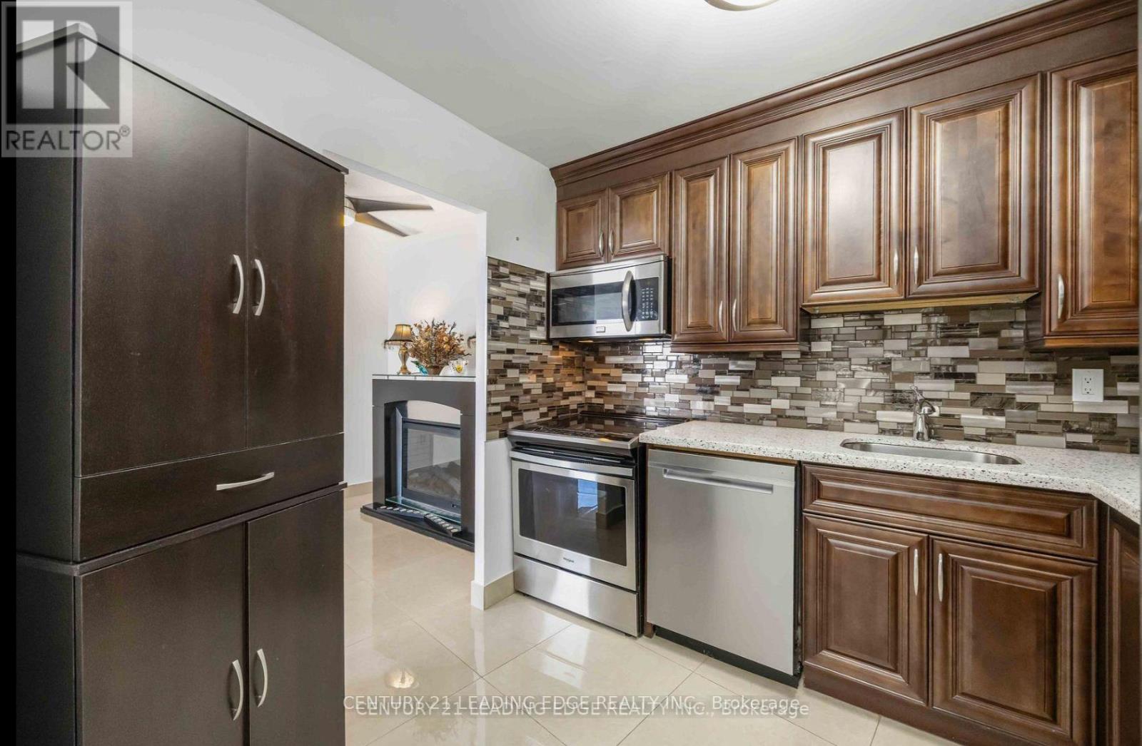 2403 - 330 DIXON ROAD Property Photo 1