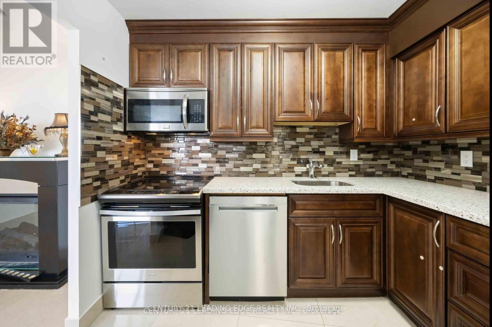 2403 - 330 Dixon Road Property Photo 4