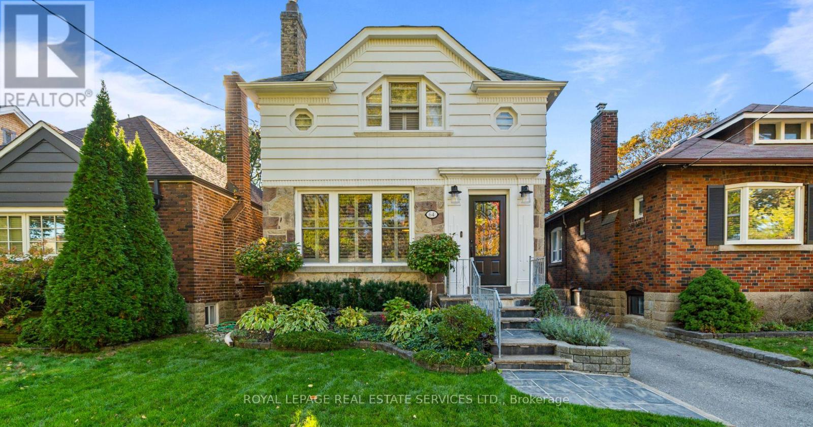 64 Cliveden Avenue Property Photo 1