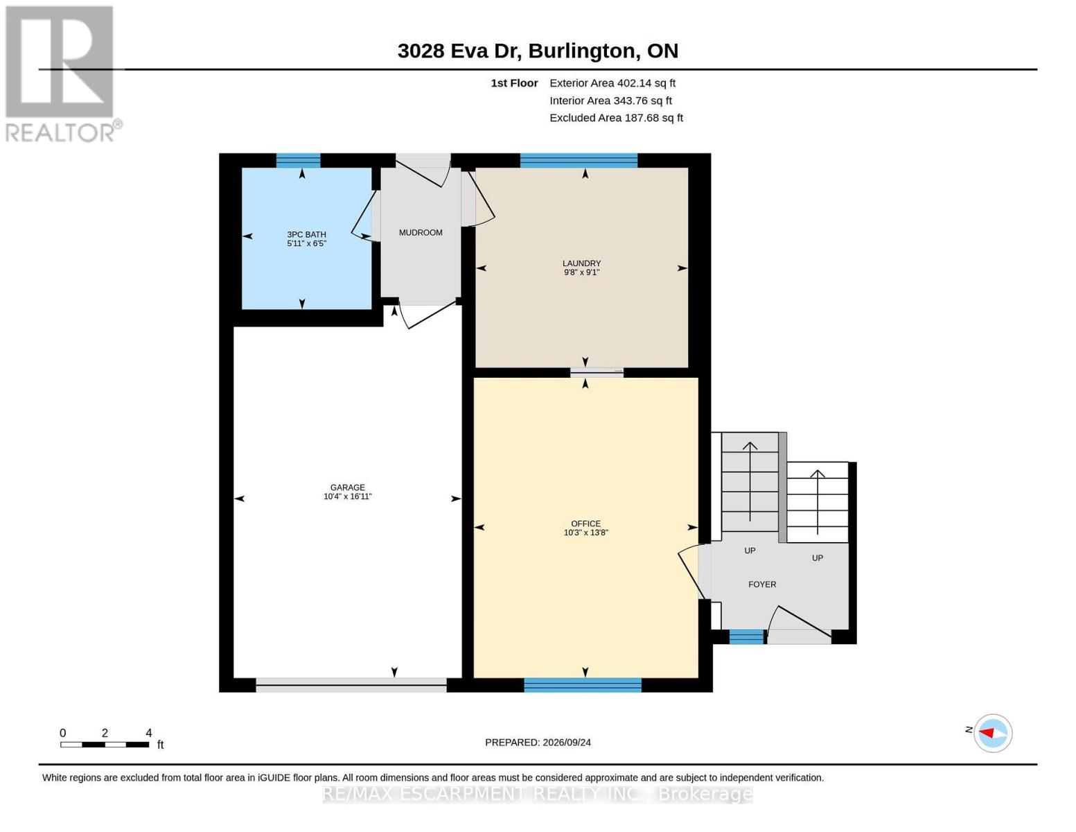 3028 Eva Drive Property Photo 46