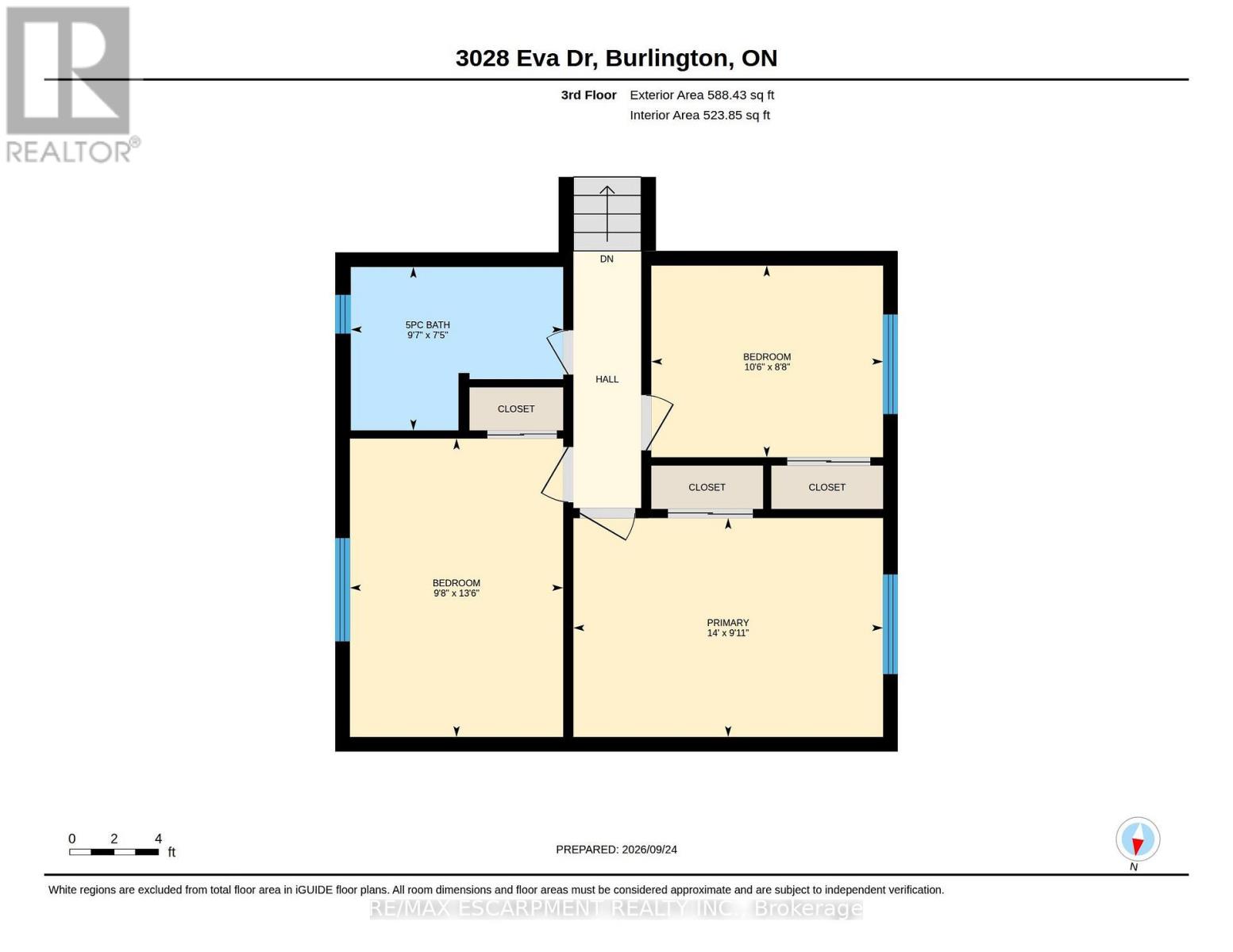 3028 Eva Drive Property Photo 47