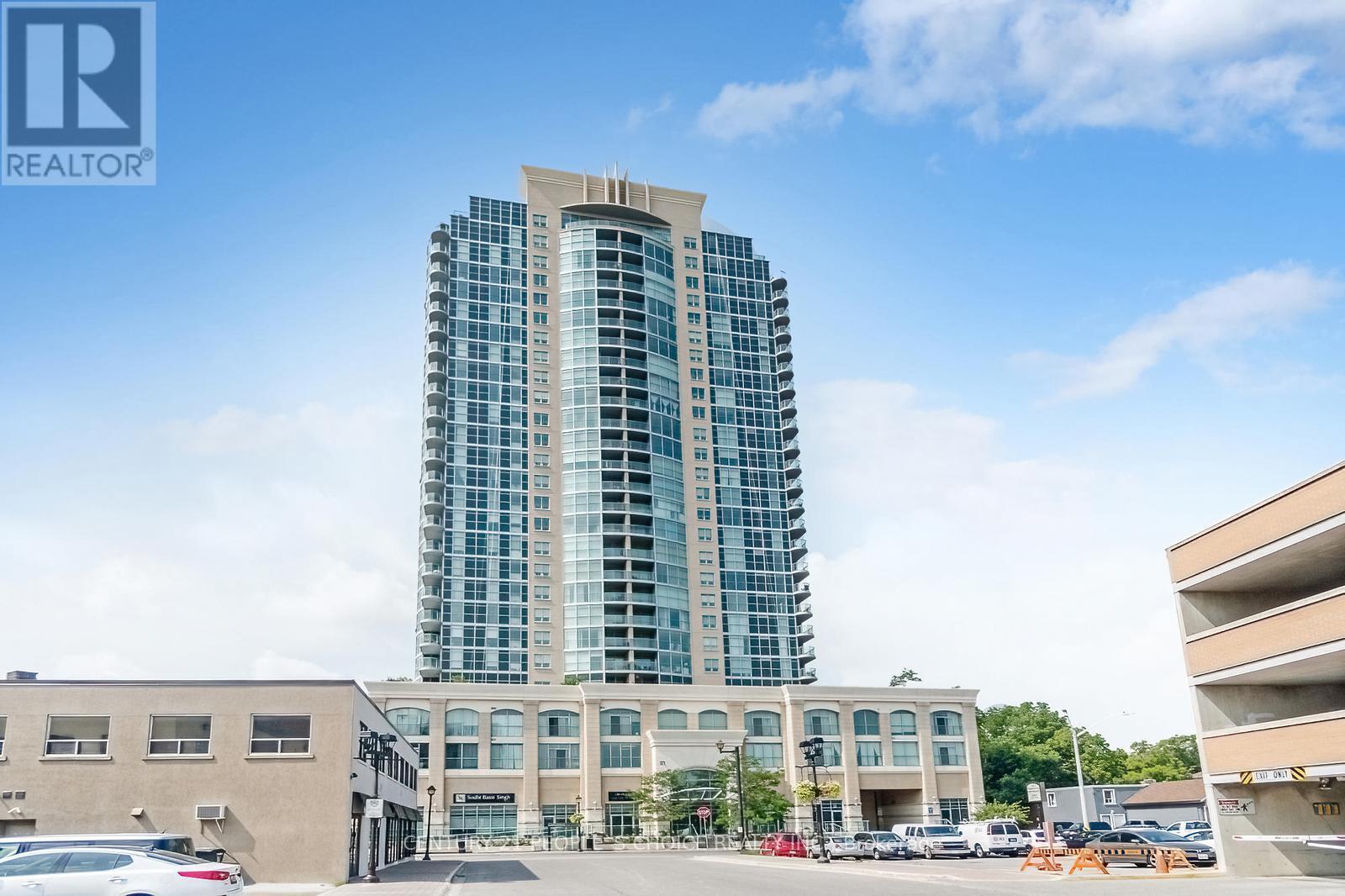 1512 - 9 GEORGE STREET Property Photo 1