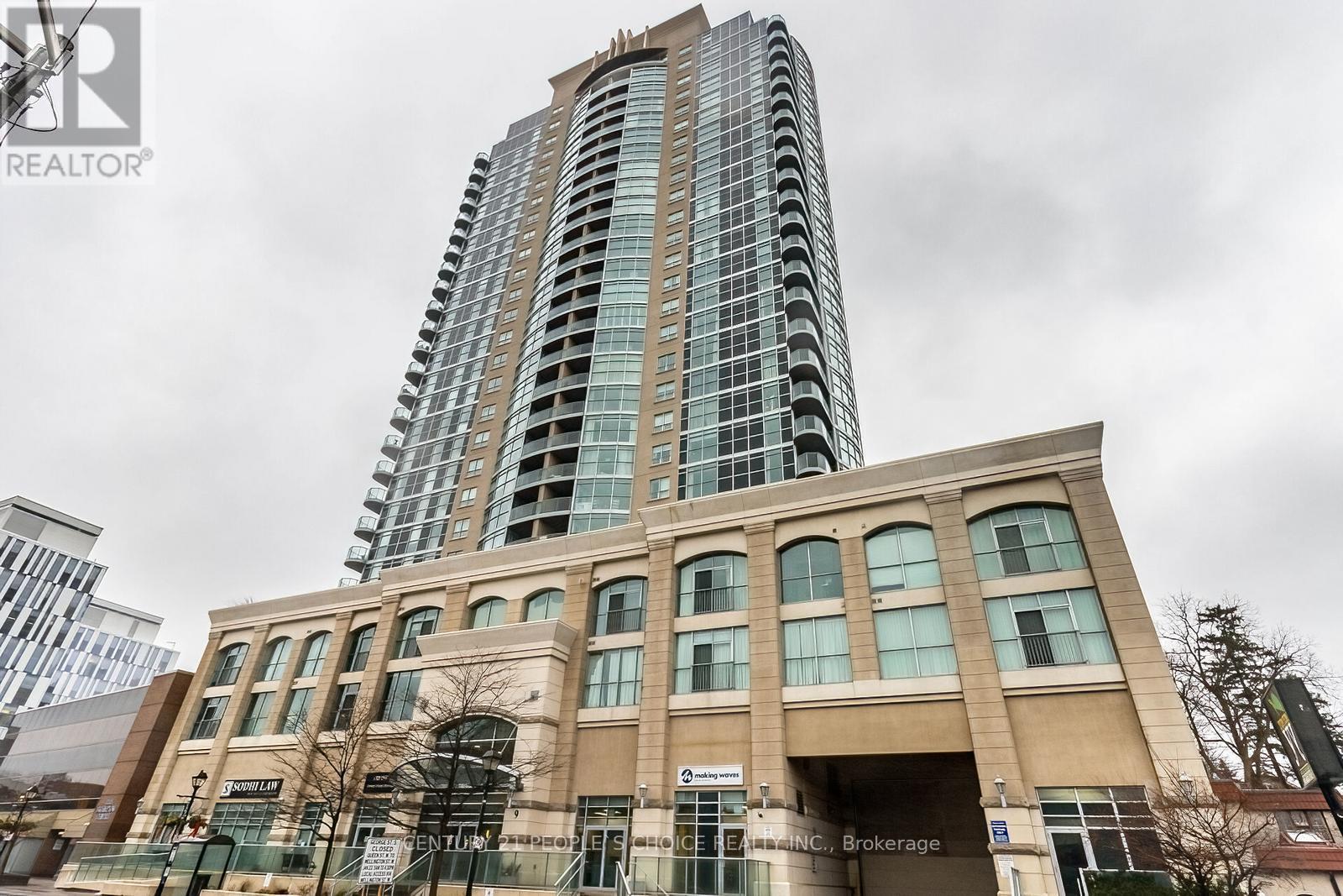 1512 - 9 George Street Property Photo 2