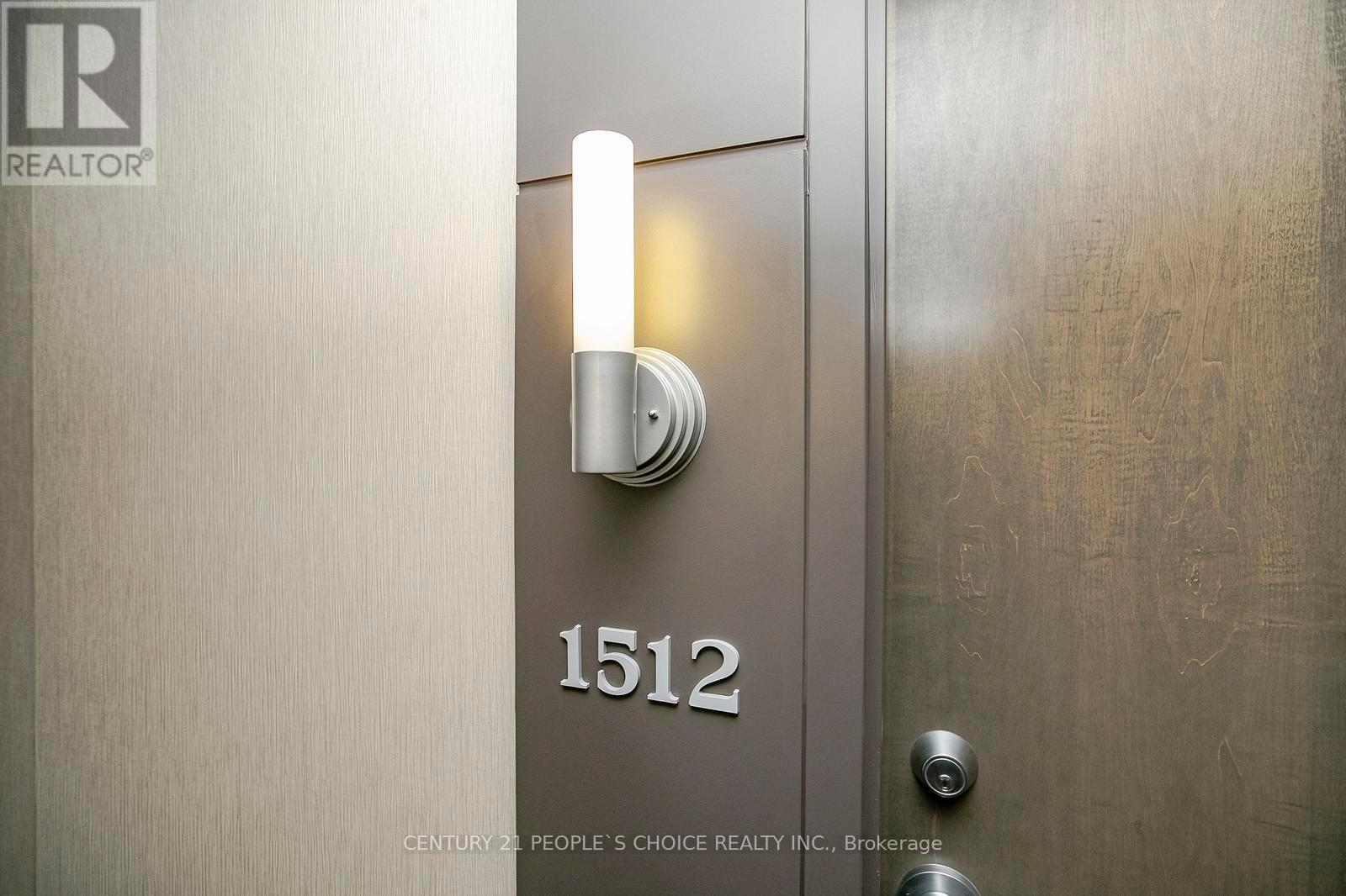 1512 - 9 George Street Property Photo 9