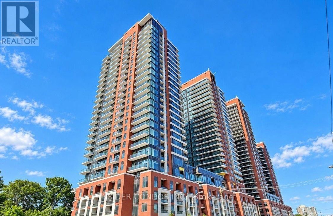 2317 - 4010 Eglinton Avenue W Property Photo 1