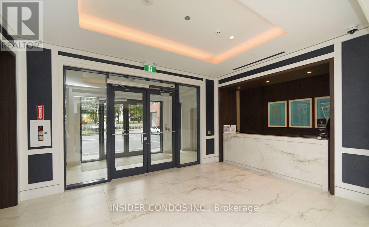 2317 - 4010 Eglinton Avenue W Property Photo 4