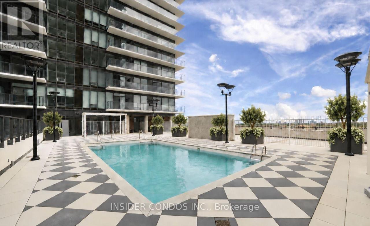 2317 - 4010 Eglinton Avenue W Property Photo 9