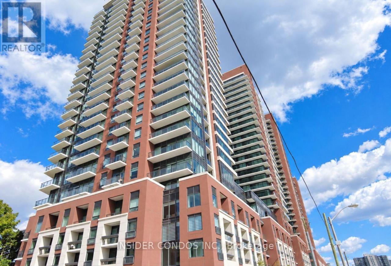 2317 - 4010 Eglinton Avenue W Property Photo 10