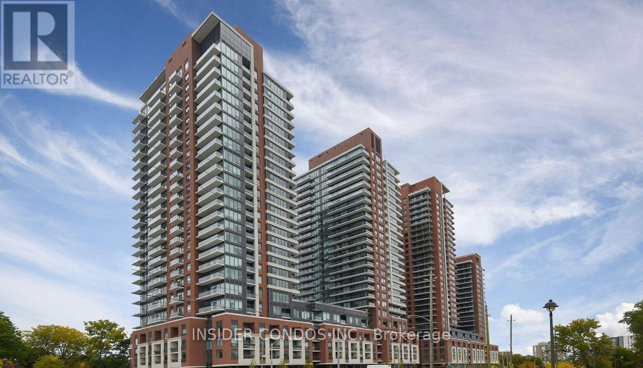 2317 - 4010 Eglinton Avenue W Property Photo 11