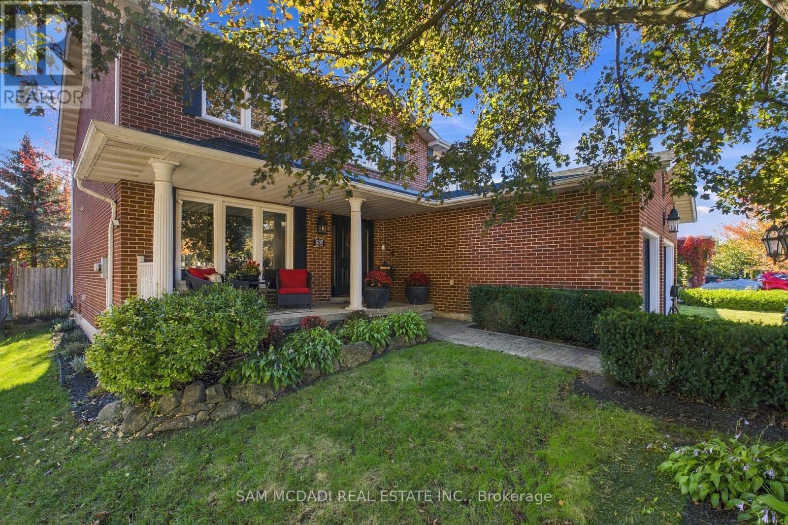1138 Vanier Drive Property Photo 1