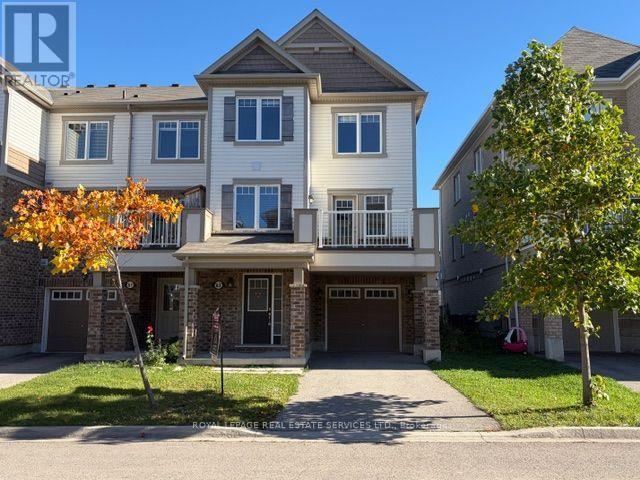 63 BOND HEAD COURT Property Photo 1