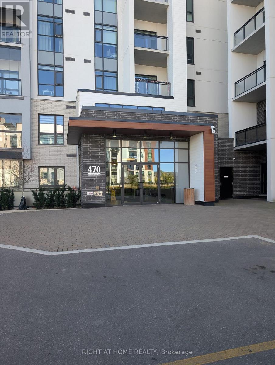205 - 470 GORDON KRANTZ AVENUE Property Photo 1