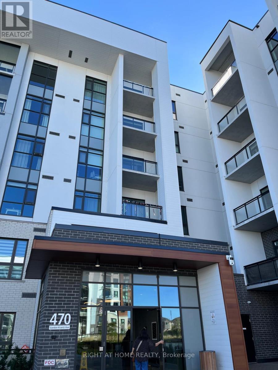 205 - 470 Gordon Krantz Avenue Property Photo 3