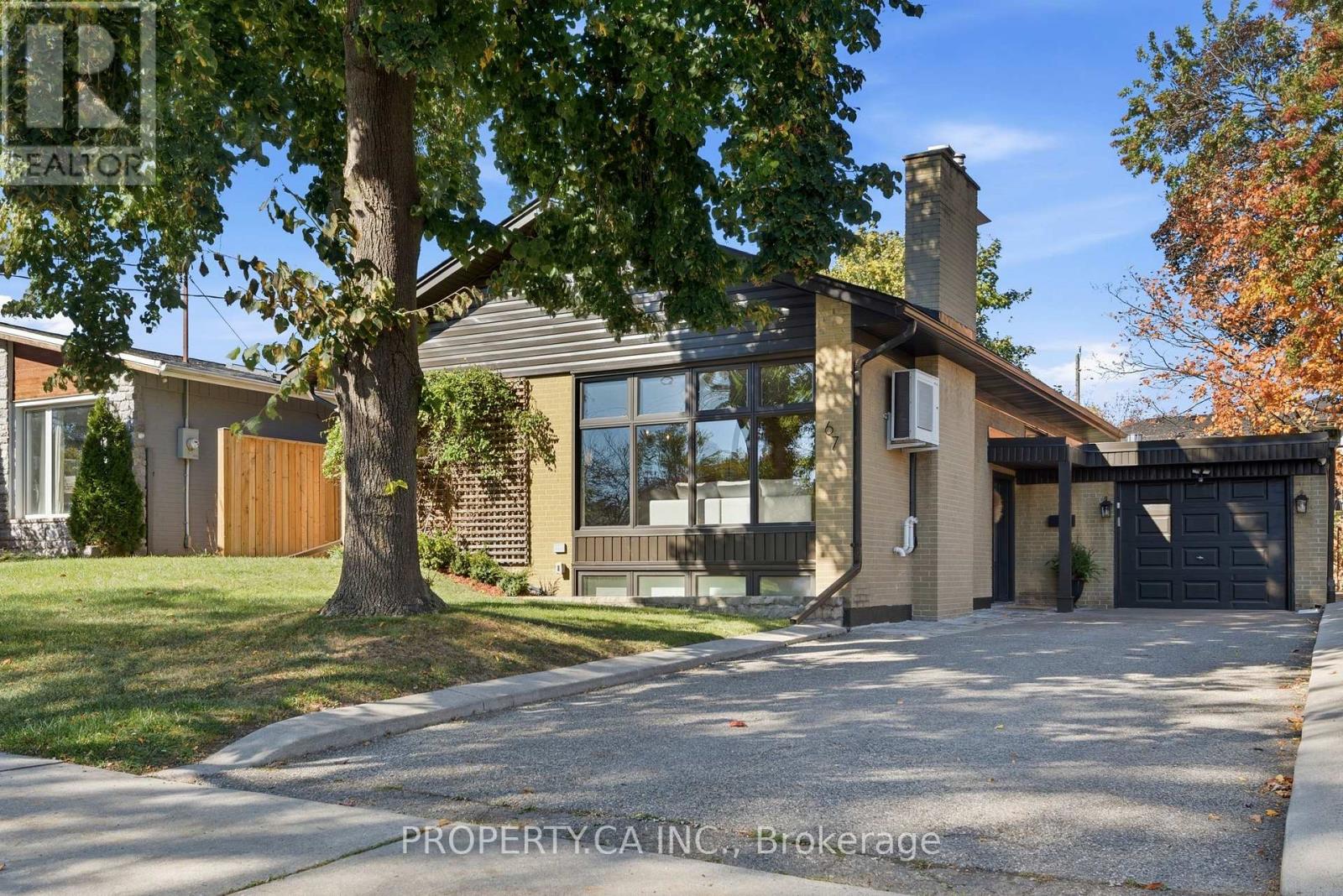67 Rossburn Drive Property Photo 1
