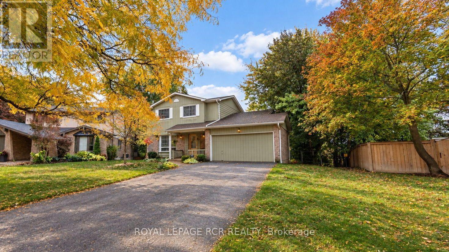 62 Wright Crescent Property Photo 1