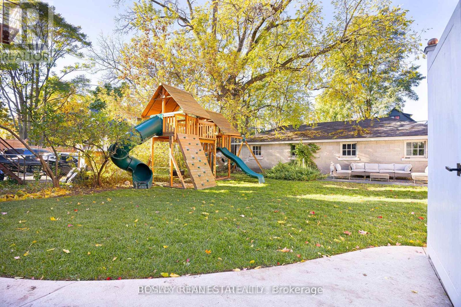 Main - 178 High Park Avenue Property Photo 32