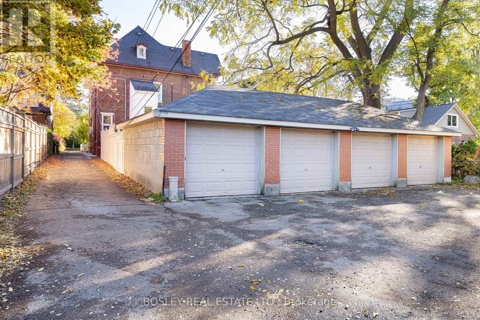 Main - 178 High Park Avenue Property Photo 33