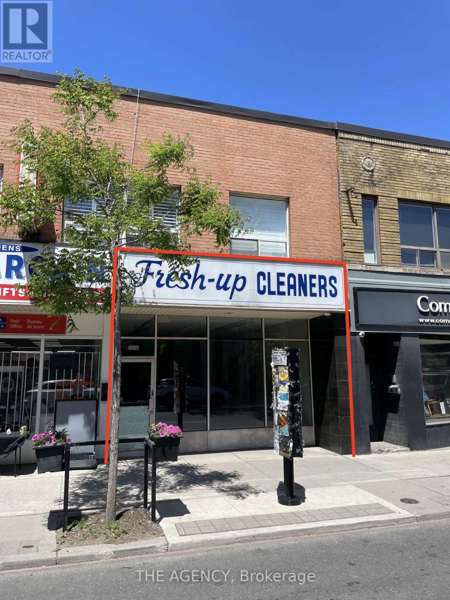 2936 Dundas Street W Property Photo 2
