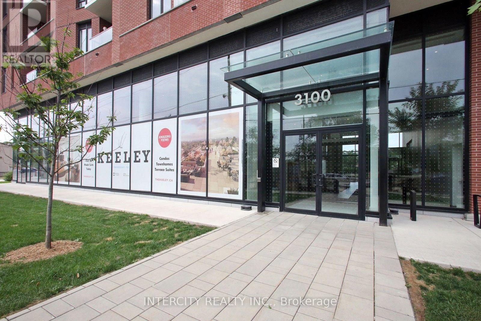 1201 - 3100 Keele Street Property Photo 2