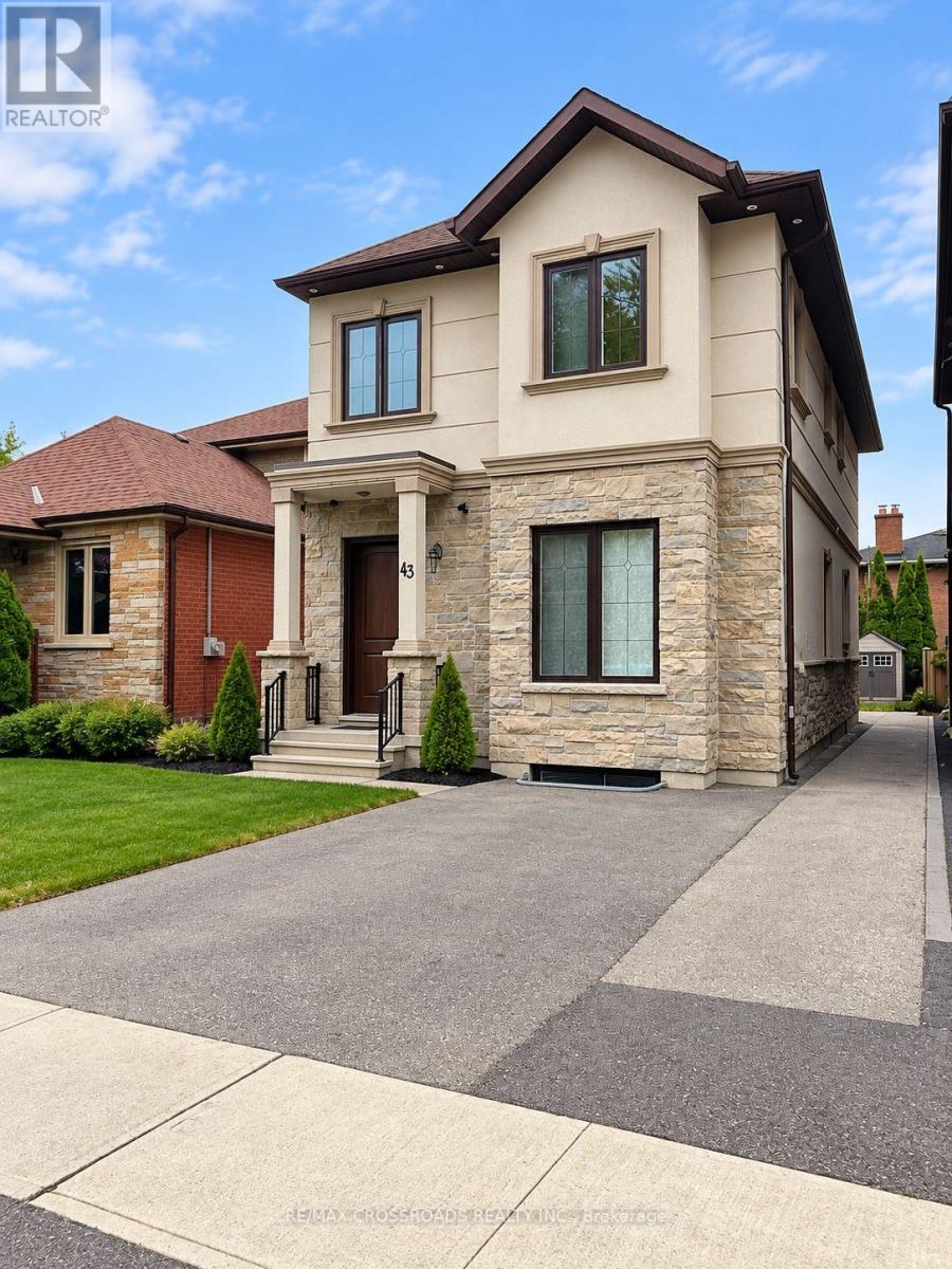 43 WANISKA AVENUE Property Photo 1