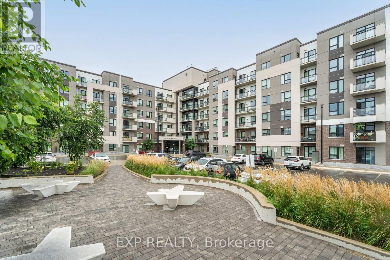 627 - 1105 Leger Way Property Photo 29