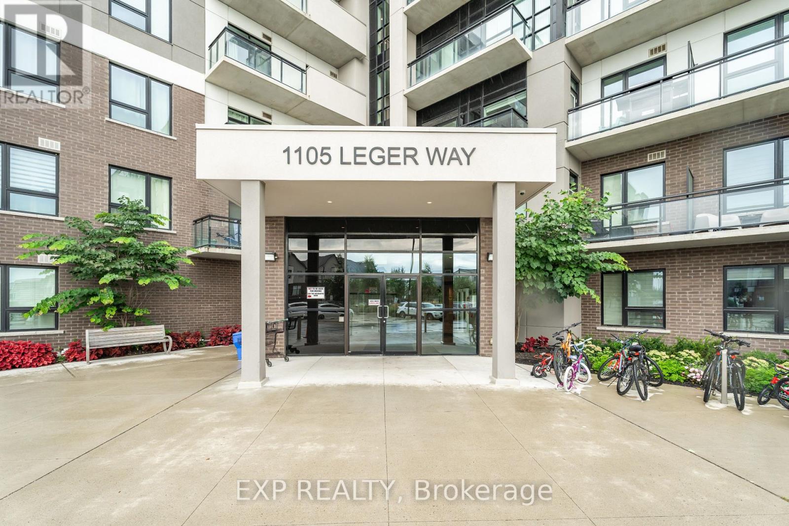627 - 1105 Leger Way Property Photo 31