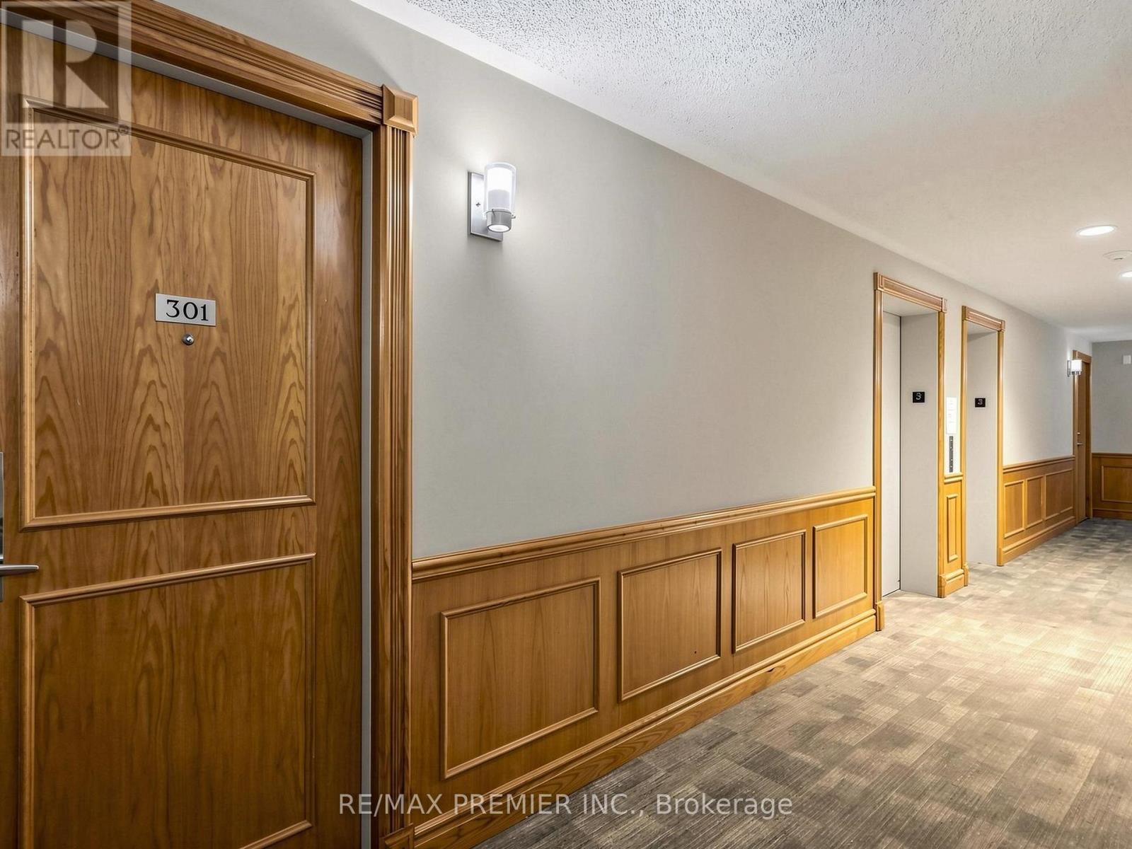 #301 - 30 Anglesey Boulevard Property Photo 32
