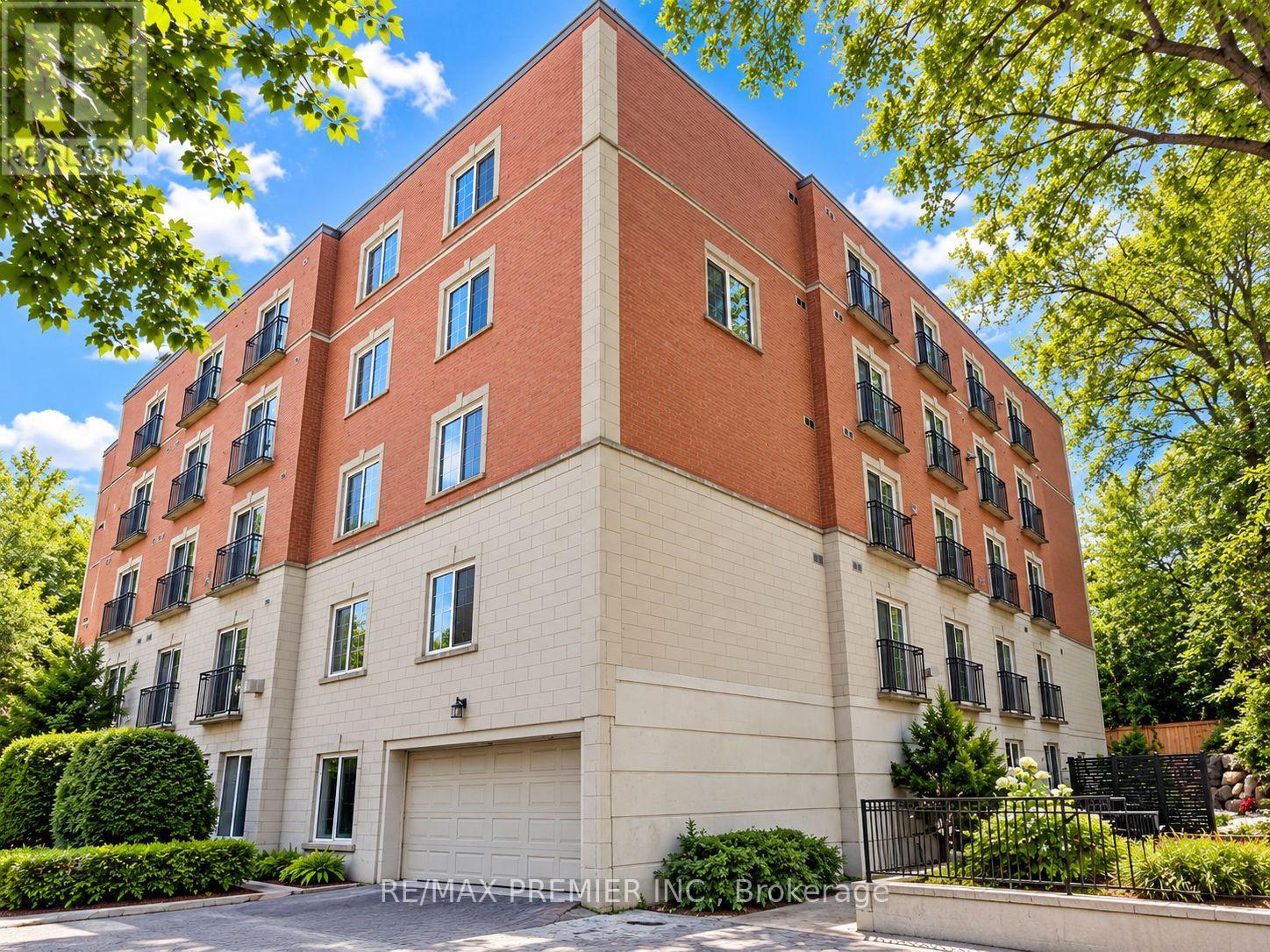 #301 - 30 Anglesey Boulevard Property Photo 41
