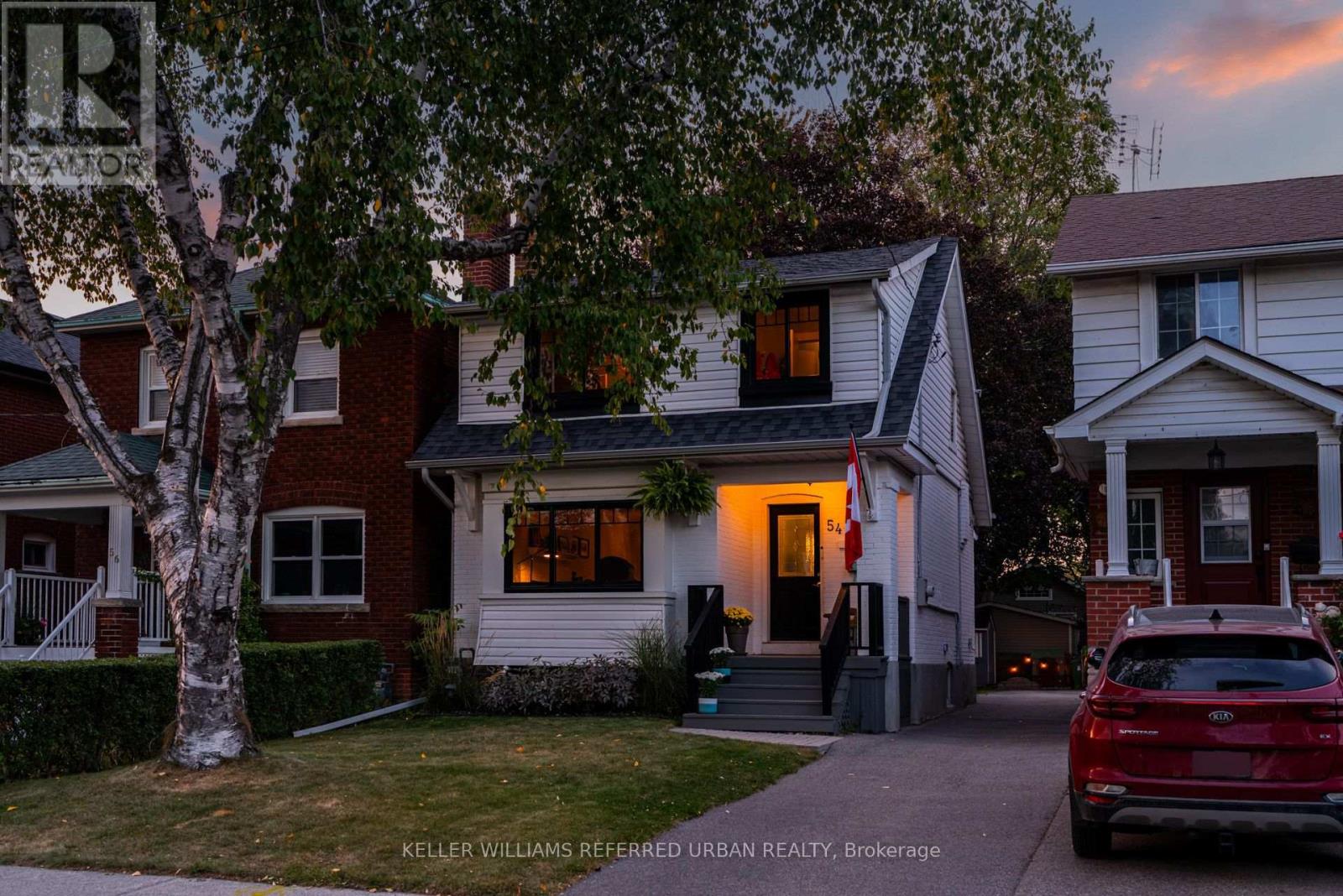 54 Albani Street Property Photo 1