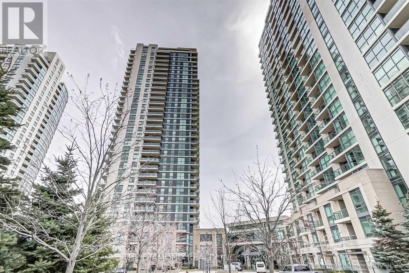 1808 - 225 Sherway Gardens Road Property Photo 1