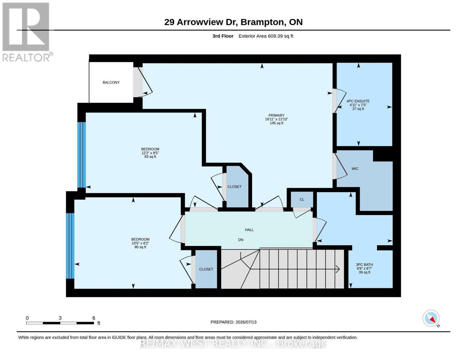 29 Arrowview Drive Property Photo 45