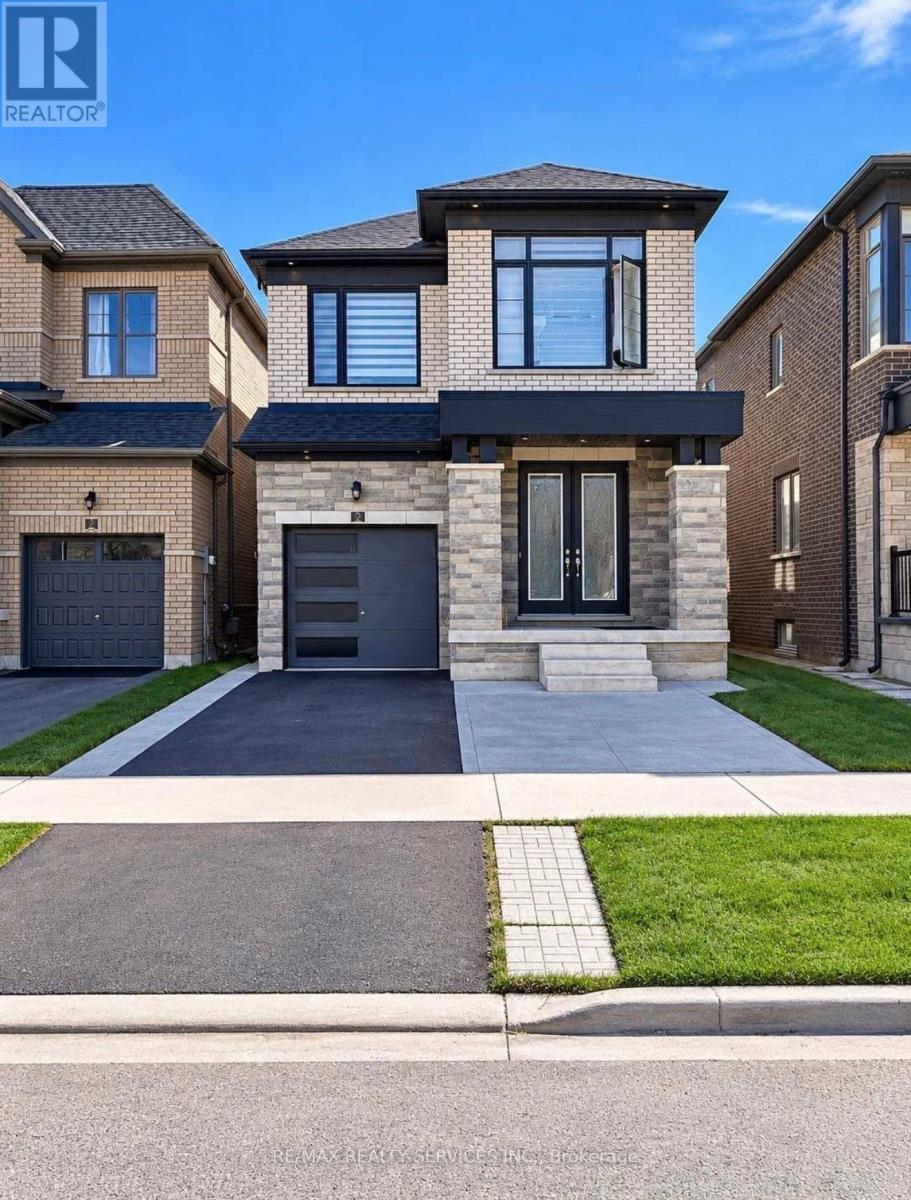 5 PATTULO DRIVE Property Photo 1