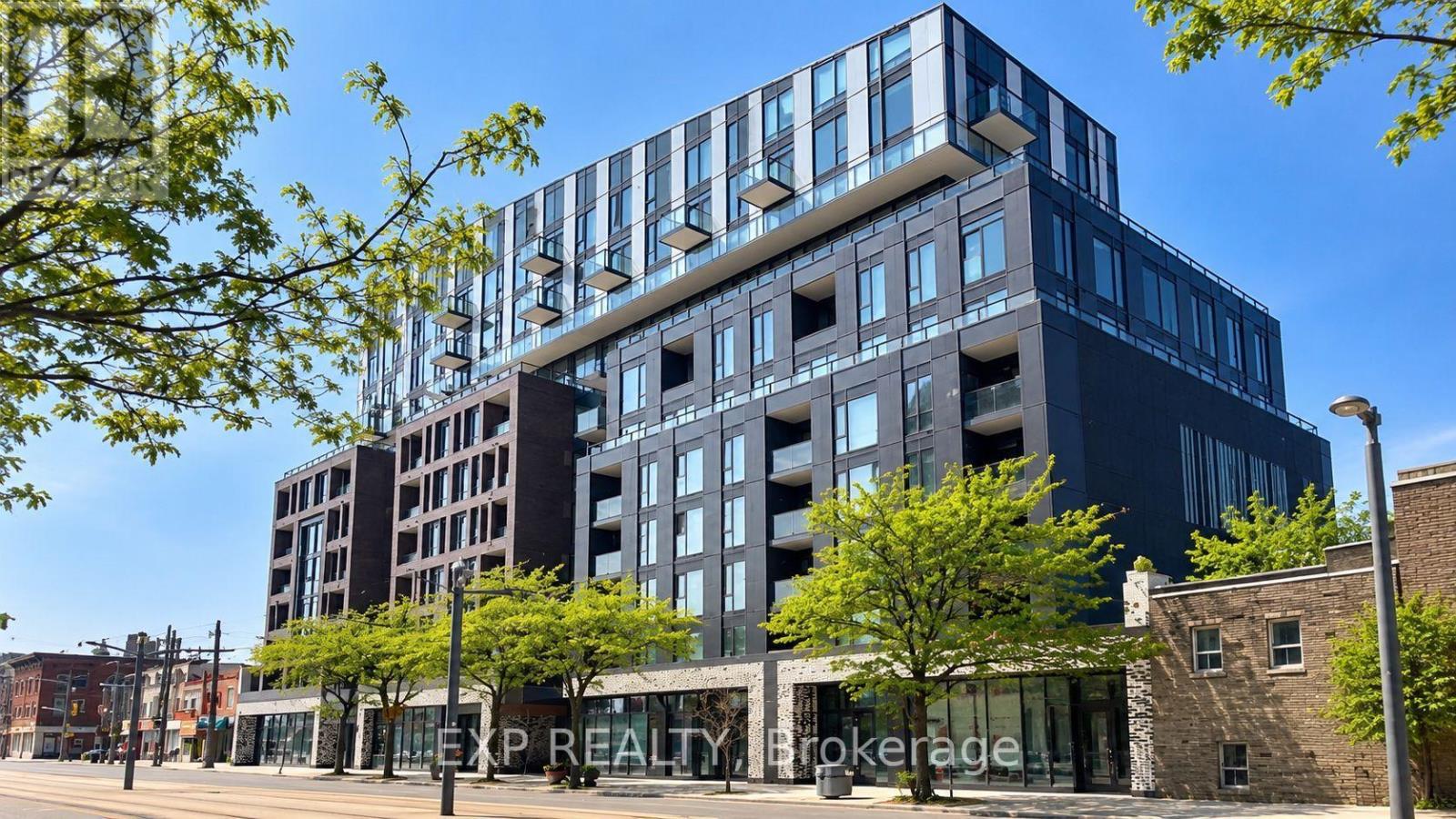 305 - 1808 St Clair Avenue W Property Photo 1