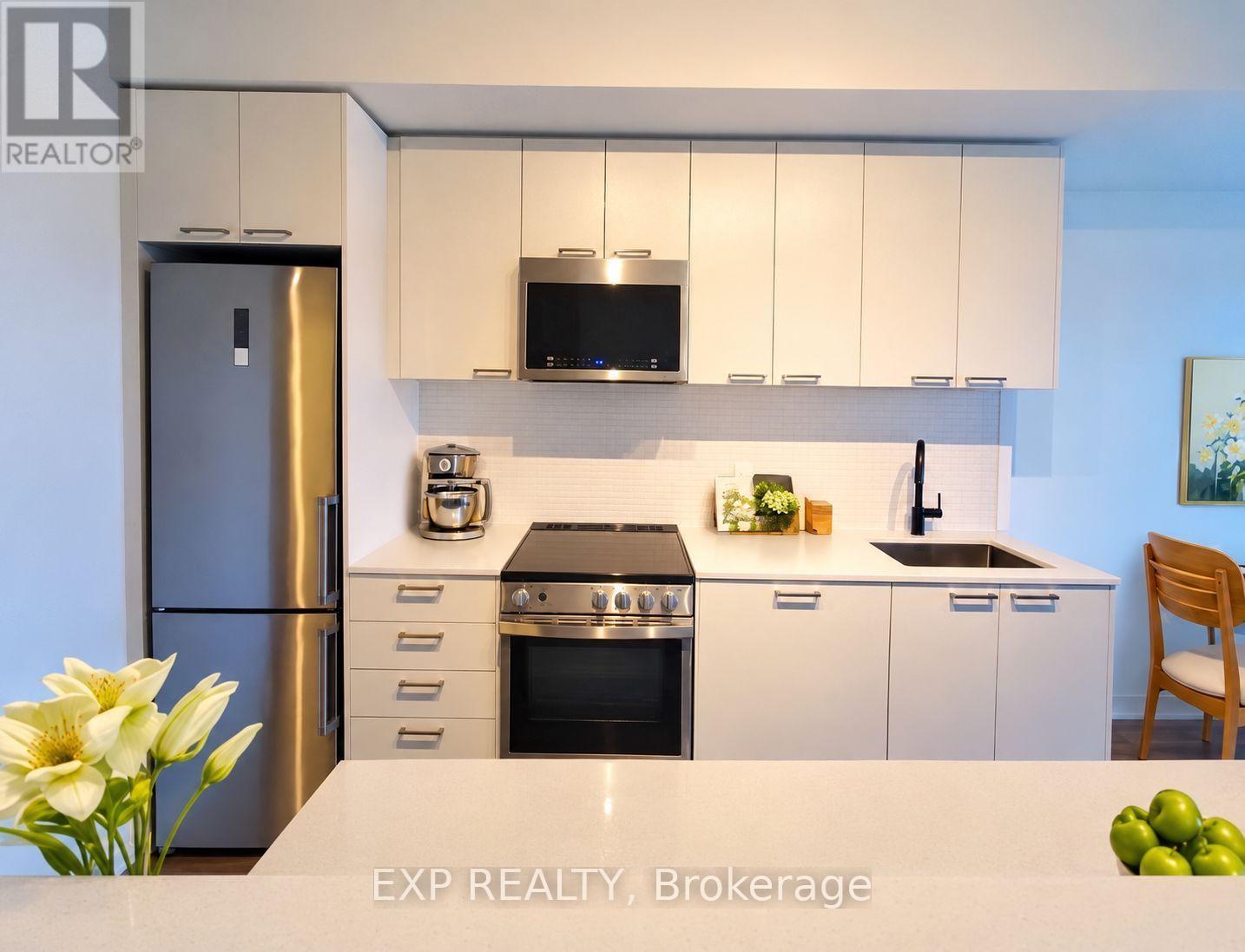 305 - 1808 St Clair Avenue W Property Photo 2