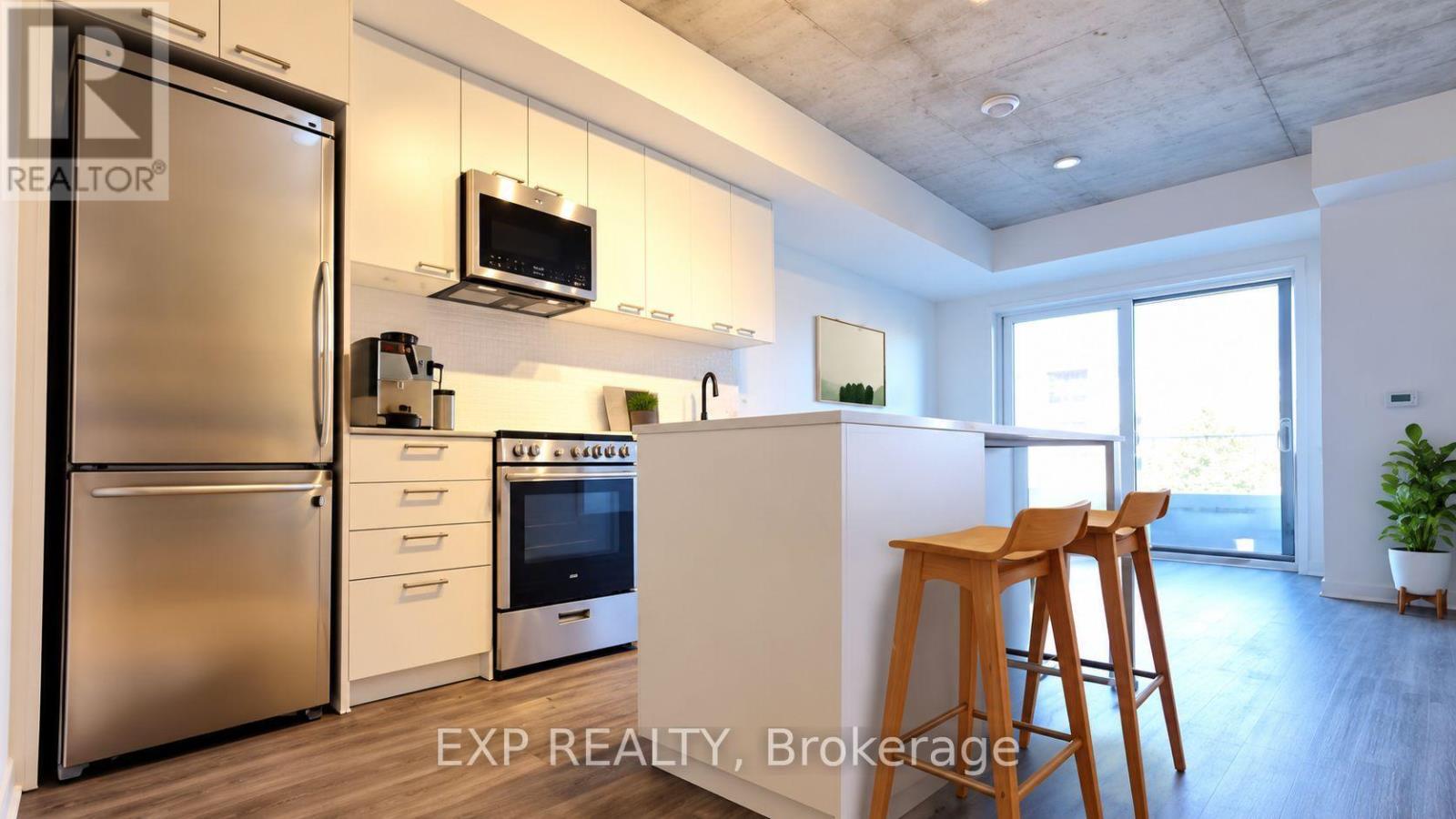 305 - 1808 St Clair Avenue W Property Photo 3