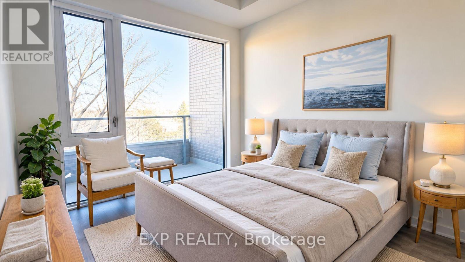 305 - 1808 St Clair Avenue W Property Photo 6