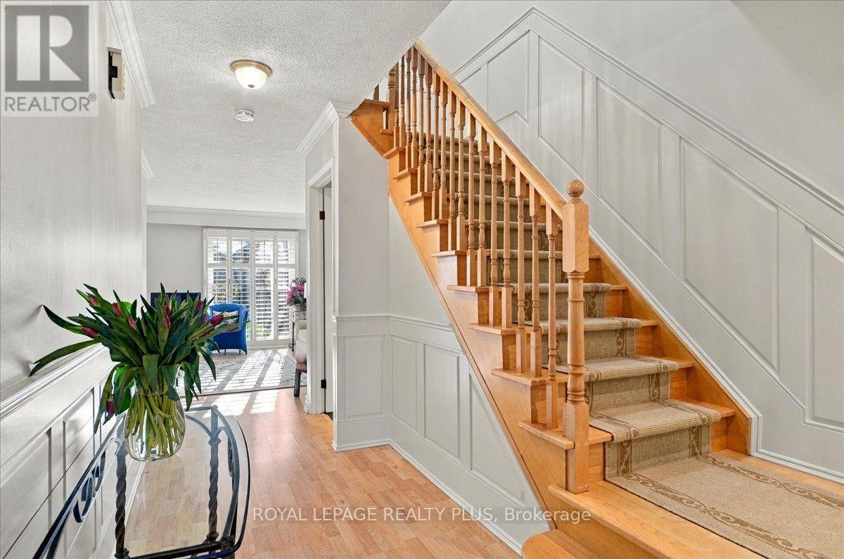 4 - 1951 Rathburn Road E Property Photo 5