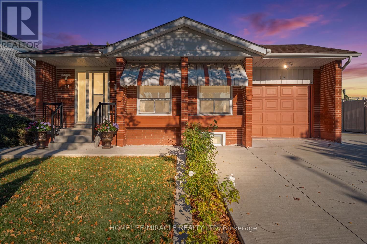 14 Tinton Crescent Property Photo 1
