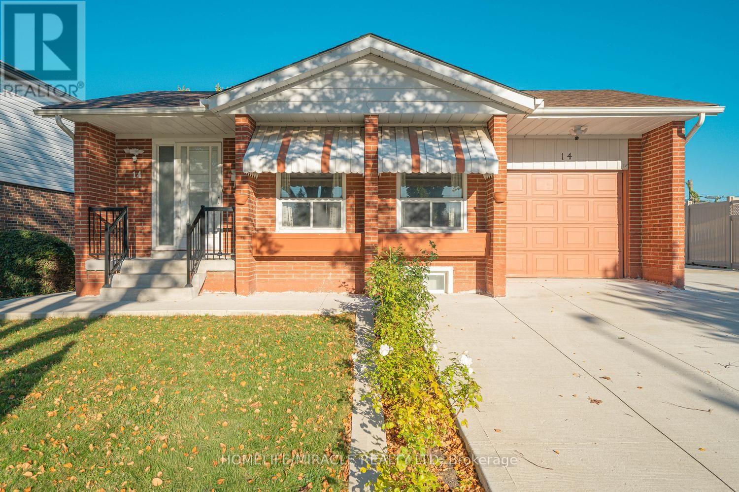 14 Tinton Crescent Property Photo 2
