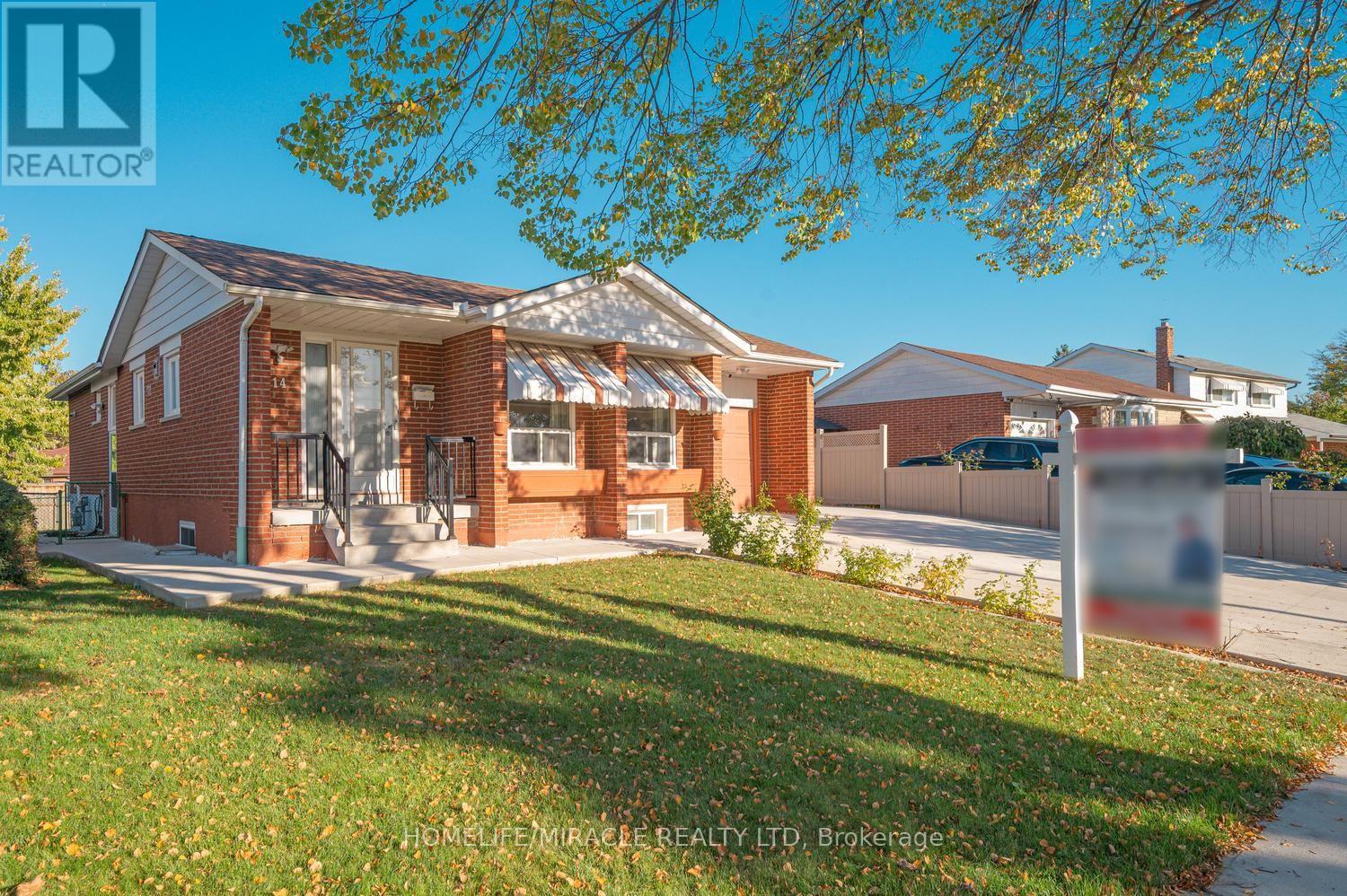 14 Tinton Crescent Property Photo 3